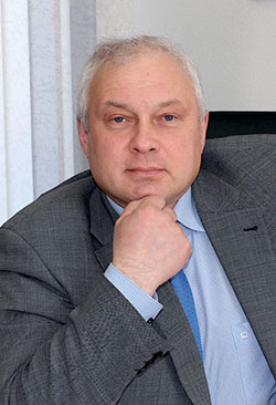 Андрей Егоров