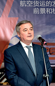 Алексей Мешков