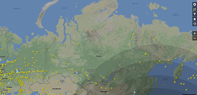 flightradar24