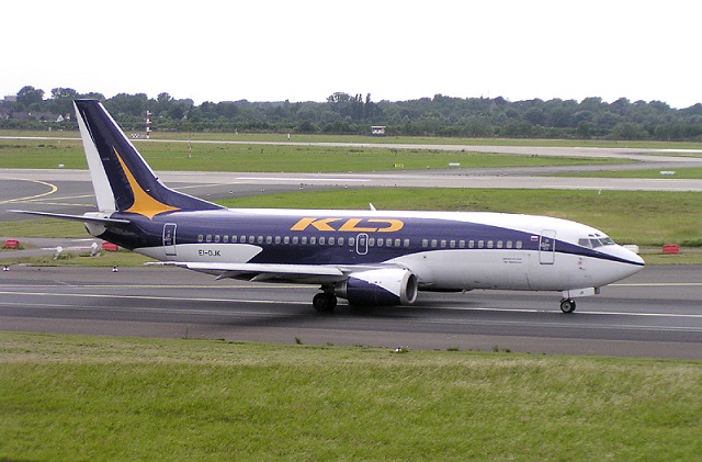 Boeing 737-300